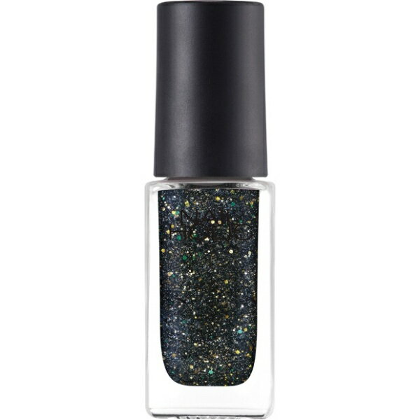 コーセー｜KOSE NAIL HOLIC（ネイルホリック）ジャングルグリッター BK032 5mL