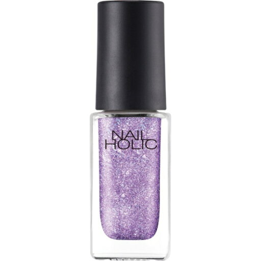KOSE|コーセー NAIL HOLIC(ネイルホリック)フューチャーメタル PU140 5mL KOSE|コーセー NAIL HOLIC(ネイルホリック)フューチャーメタル PU140 5mL