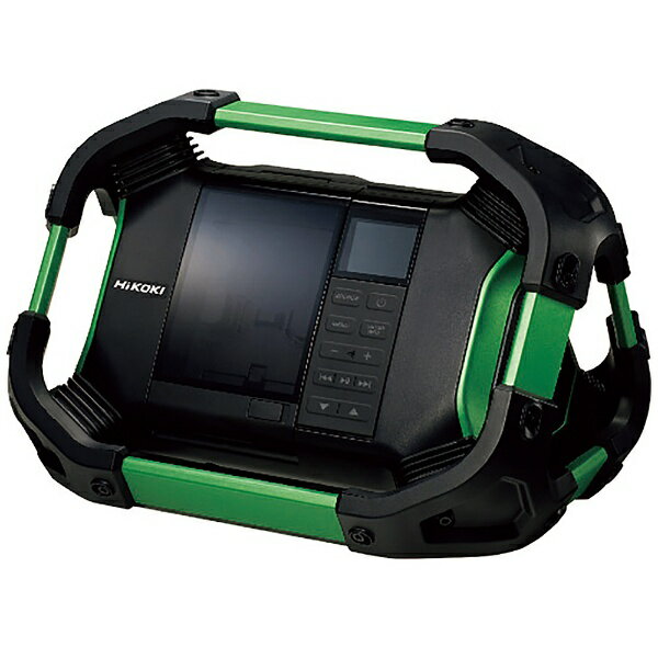 HiKOKI�åϥ������� HiKOKI��18V�����ɥ쥹�饸�� UR18DSDL-NN