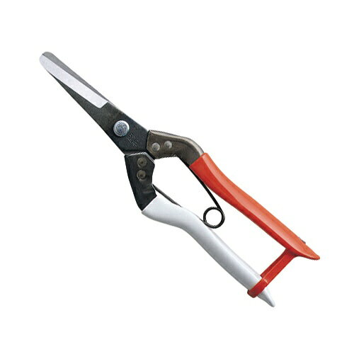 プロが認めた品質です。玉葱のひげ等柔らかいものを切る鋏です。最高級刃物鋼を材料とし、刃持ちと切れ味を発揮します。仕様●全長： 195mm。●重量： 115g。材質●刃： 高級刃物鋼。●柄： 炭素鋼。注意事項