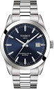 TISSOTbeB\ T1274071104100 GENTLEMAN AT BL SS iwCREj u[ [sAi] yzsz