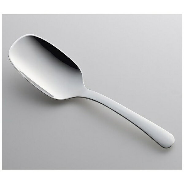 ヨシカワ｜yoshikawa すくいやすい取り分けすぷーん 18220