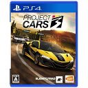 バンダイナムコエンターテインメント｜BANDAI NAMCO Entertainment Project CARS 3 PS4 代金引換配送不可 