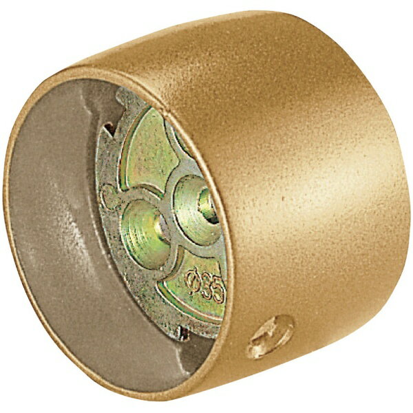 シロクマ｜SHIROKUMA SHIROKUMA 接続金具 35φ AG BR-110-35-AG