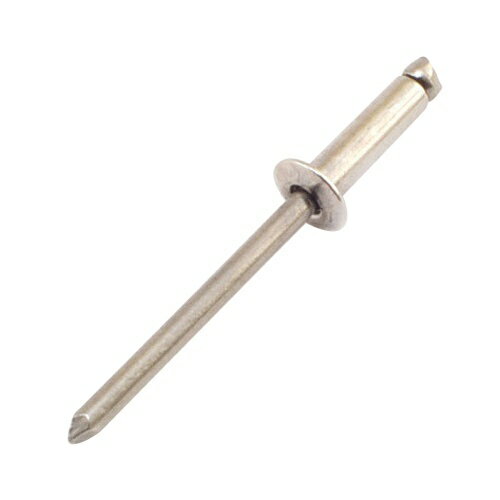 SK11｜エスケー11 SK11ステンレスリベット 20入ST5-6 ST5-6