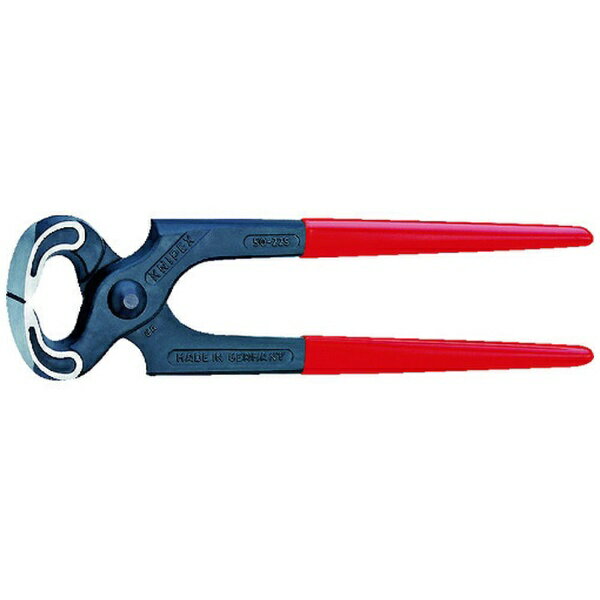 KNIPEXҡå˥ڥå KNIPEX5001−160åȥʥڥ󥿡ץ饤䡼 5001-160