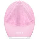 FOREO｜フォレオ F9113Y LUNA 3 ノーマルスキン 普通肌用【ribi_rb】