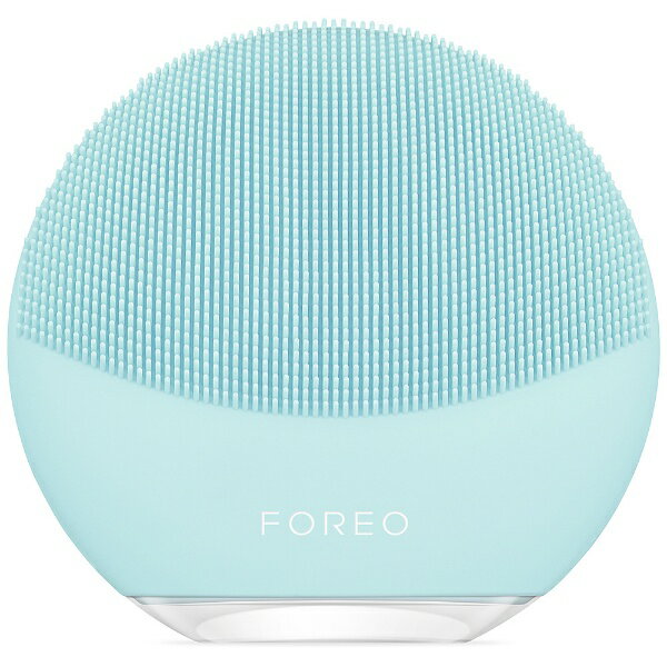 FOREO｜フォレオ F9441Y LUNA mini 3 ミント【ribi_rb】