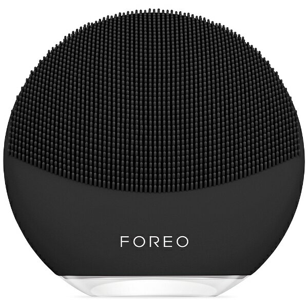 FOREO｜フォレオ F9465Y LUNA mini 3 ミッドナイト【ribi_rb】