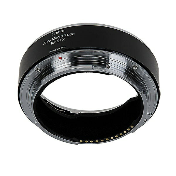 �ե��ȥǥ����å�����Fotodiox �ޥ����������ƥ󥷥����塼�� MTA-GFX20 ��20mm�ˡ��ٻΥե����G�� �Ż��������� MTA-GFX20