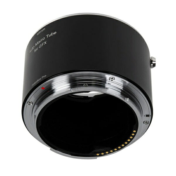 �ե��ȥǥ����å�����Fotodiox �ޥ����������ƥ󥷥����塼�� MTA-GFX48 ��48mm�ˡ��ٻΥե����G�� �Ż��������� MTA-GFX48