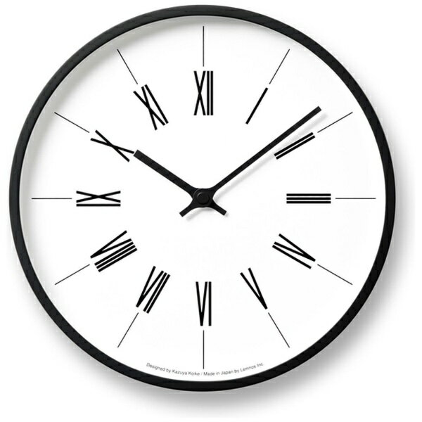 タカタレムノス｜Lemnos 時計台の時計 ローマン KK13-16B [電波自動受信機能有]