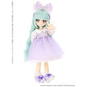 アゾンインターナショナル｜AZONE INTERNATIONAL キノコジュース×Lil’Fairy Twinkle☆Candy Girls/ヴェル【rb_toy_cpn】 【代金引換配送不可】