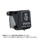 GRADO|グラド MI型カートリッジ Prestige-Green3-T4P(2)