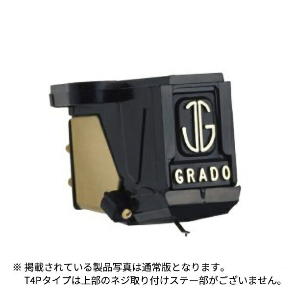 GRADO@Oh MI^J[gbW Prestige-Gold3-T4P