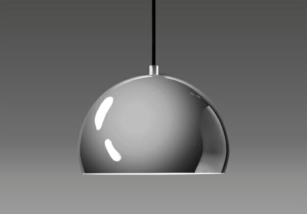 楽天市場】ペンダントライト クロームの通販