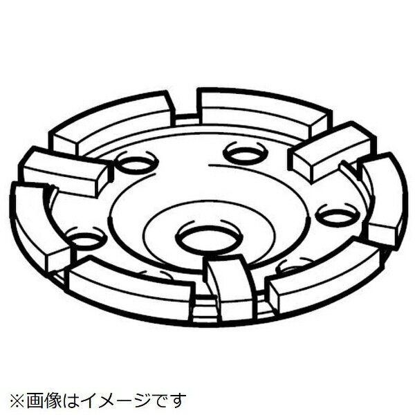 樂天商城 - マキタ｜Makita ダイヤモンドホイール A-34344