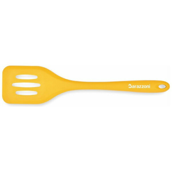 Barazzoni｜バラゾーニ ターナー イエロー MY UTENSIL SILICONE 8011061521