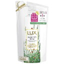 ユニリーバJCM|Unilever LUX(ラックス) スーパーリッチシャイン ボタニカルシャイン 光沢シャンプー つめかえ用 330g