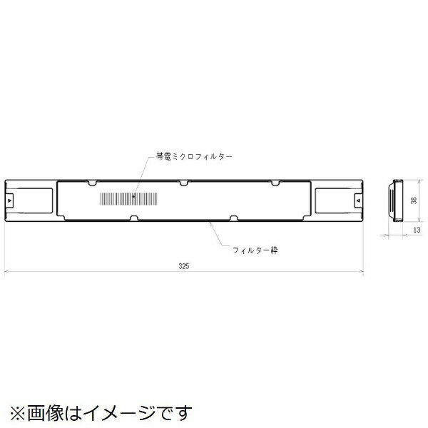 OHd@bMitsubishi Electric MAC-340FT ѓd~NtB^[