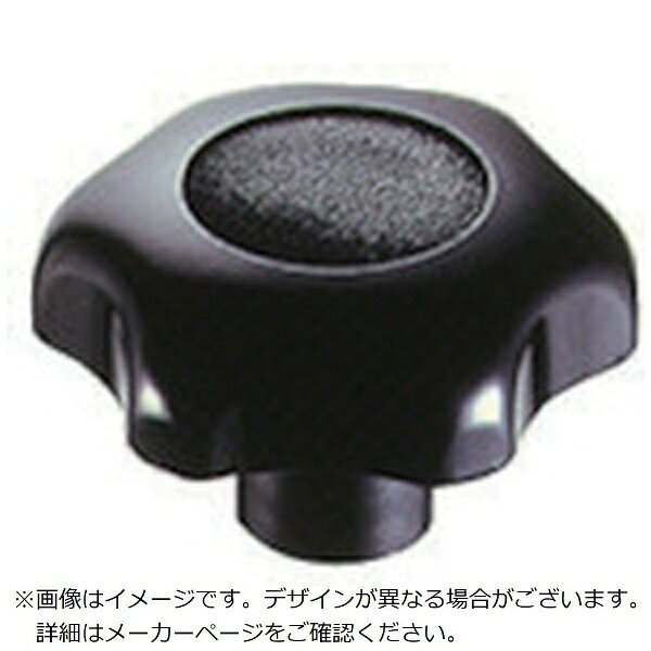 乐天商城 - イマオコーポレーション｜IMAO イマオ　エンプラノブ　外径63mm　ねじ径M12×1．75 EK63T-SUS