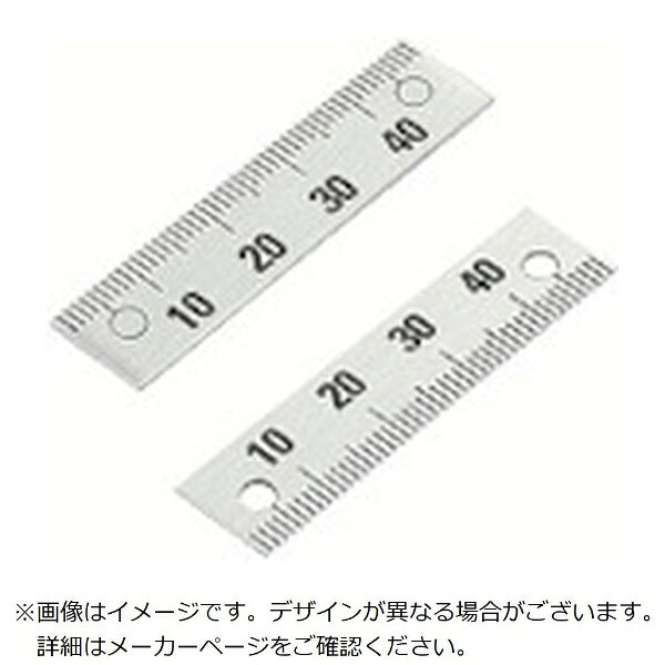 特長■接着タイプ仕様■スケール材質／仕上げ■アルミ(A1050P) 目盛り彫り込み(エッチング加工)注意■本スケールは目安としてご利用ください。■取付け面をあらかじめ乾いた布等で拭き、汚れを落としてからご使用ください。