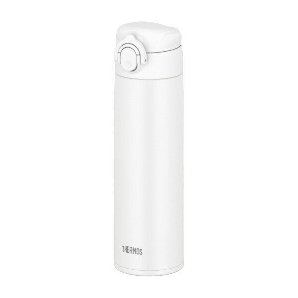 サーモス｜THERMOS 真空断熱ケータイマグ 500ml 食洗機対応モデル ホワイト JOK-500-WH