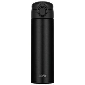 サーモス｜THERMOS 真空断熱ケータイマグ 食洗機対応モデル [500ml ワンタッチ] ブラック JOK-500-BK【rb_cooking_cpn】