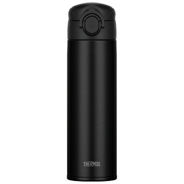 サーモス｜THERMOS 真空断熱ケータイマグ 500ml 食洗機対応モデル ブラック JOK-500-BK