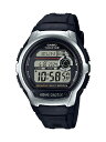 カシオ｜CASIO 【電波時計】wave ceptor