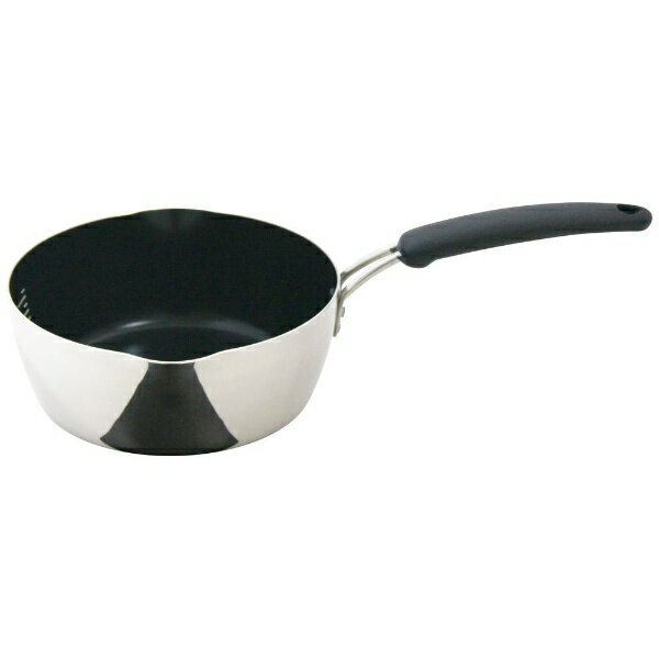 ウルシヤマ金属工業｜urushiyama metals industrial 匠味ゆきひら鍋　18cm 10586