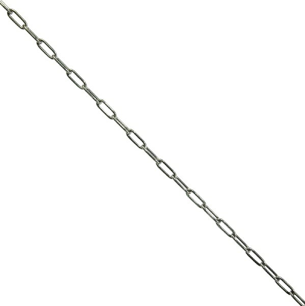 ひめじや｜himejiya ひめじや ステンレスリッジレスチェーン＃3　カット品 ひめじや