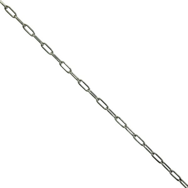 ひめじや｜himejiya ひめじや ステンレスリッジレスチェーン＃3　カット品 ひめじや