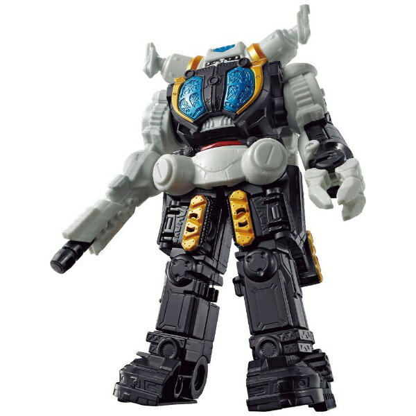 バンダイ｜BANDAI ウルトラマンZ DXキングジョー ストレイジカスタムのサムネイル