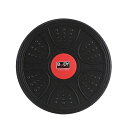 BODY SCULPTURE|ボディースカルプチャー バランスボード(直径40cm) TKS91HM023