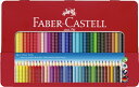 t@[o[JXebFaber-Castell J[ObvʐFM 36FZbg ʓ #112435