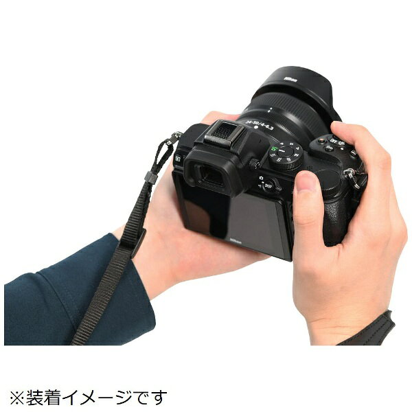 Nikon｜ニコン アクセサリーシューカバー ASC-05 メタルブラック