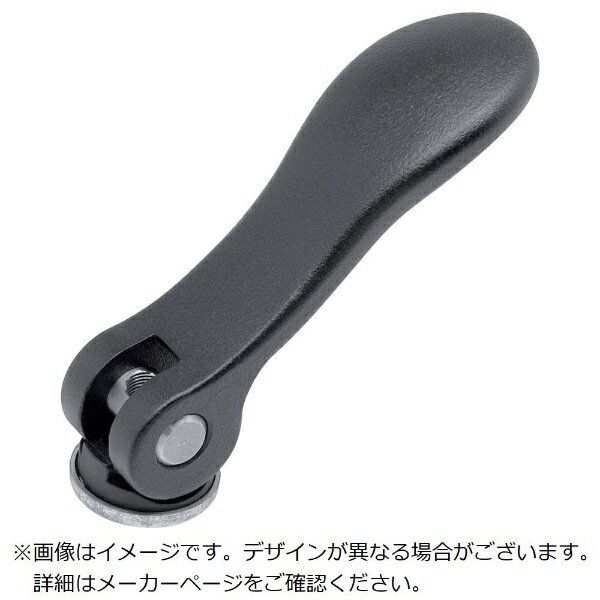 仕様■カムレバー(メネジ)