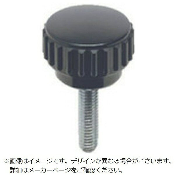 ���ޥ������ݥ졼������IMAO ELESA���ʡ���ɥΥ֡�����26mm���ͤ���M6��1��0 KS25X25-SUS