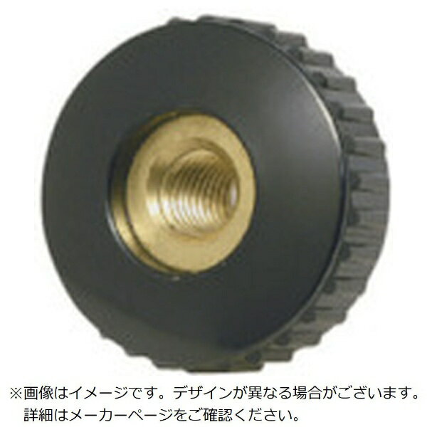 ���ޥ������ݥ졼������IMAO ELESA���ʡ���ɥΥ֡�����15mm���ͤ���M4X0��7 KN15T