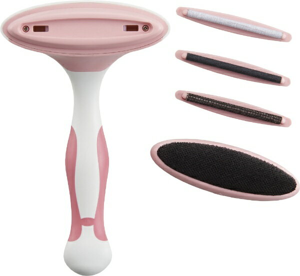 【エントリーで最大全額ポイント還元｜8/22迄】 コジット｜COGIT 洗濯塾 衣類にやさしい毛玉取りブラシ