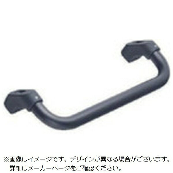 乐天商城 - イマオコーポレーション｜IMAO Rohde　マシナリーハンドル　全長270mm　ねじ径M8×1．25 MH13-250B
