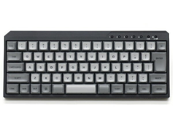 FILCO｜フィルコ キーボード Majestouch MINILA-R Convertible 茶軸 マットブラック FFBTR66M/NMB [Bluetooth・USB /有線・ワイヤレス]【rb_ keyboard_cpn】