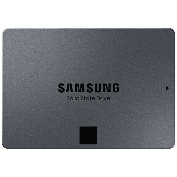 SAMSUNG｜サムスン MZ-77Q2T0B/IT 内蔵SSD S