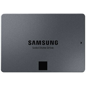 SAMSUNGåॹ MZ-77Q2T0B/IT ¢SSD SATA³ 870QVO [2TB /2.5]