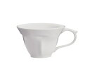 藤正|FUJIMASA 水晶ストーリーカップ コーヒー碗 21401-376A <RSIF601>