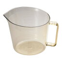 キャンブロ社|CAMBRO キャンブロ 耐熱メジャーカップ 200MCH <BMZ5501>