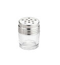 遠藤商事|Endo Shoji TKG ガラス調味料入 1oz スパイス <BGC2302>