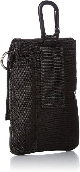 楽天ビック(ビックカメラ×楽天)の中林製作所 WORKERS LABEL スマート小物ケース WORKERS LABEL UF-3｜アングル2