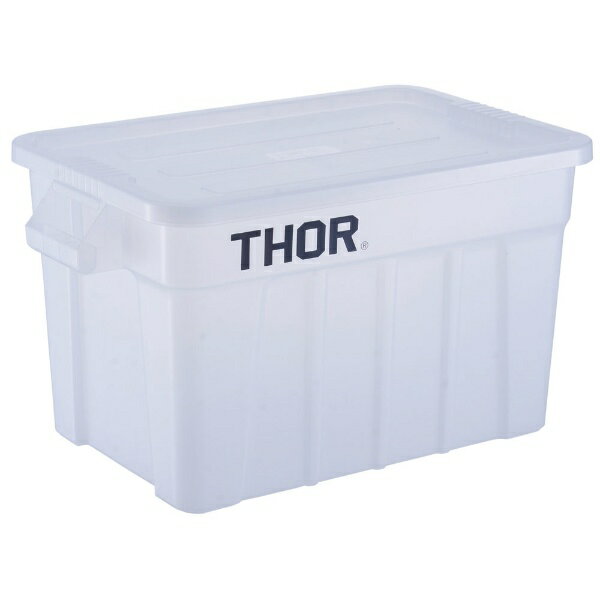 【エントリーで最大全額ポイント還元｜2/5まで】 TRUST｜トラスト トラスト ラージボックス（フタ付） ..